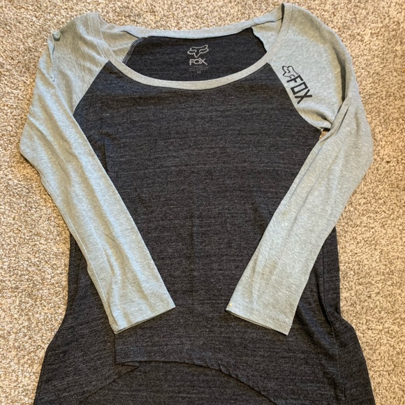 Fox Tops - FOX Racing tunic